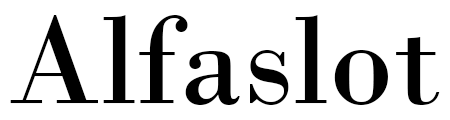 Alfaslot